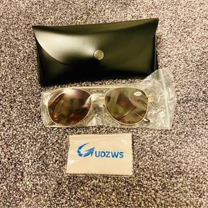 Reading Sunglasses 3.5 x